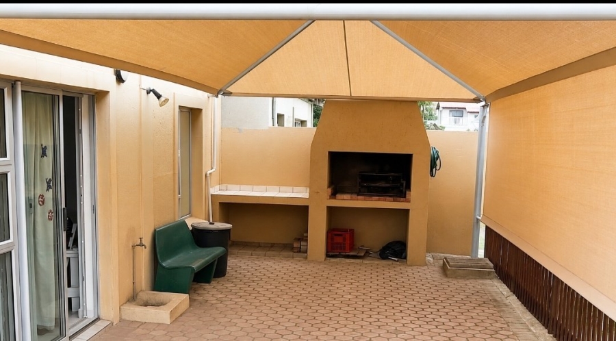 To Let 3 Bedroom Property for Rent in Tergniet Western Cape